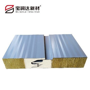 宝润达新型材料股份
