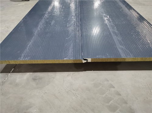 聚氨酯节能板价格 天津聚氨酯节能板 山东中汇质量不错