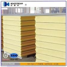 聚氨酯彩钢夹芯板价格多少,冬季用聚氨酯彩钢夹芯板