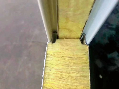 【绍兴聚氨酯夹芯板厂家】- 