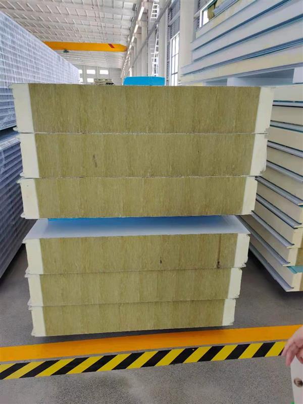 南通聚氨酯封边电梯改造四企口夹芯板厂家外墙保温