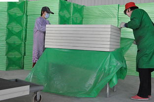 聚氨酯外墙保温厂家定制