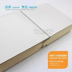 聚氨酯夹芯板的防火标准