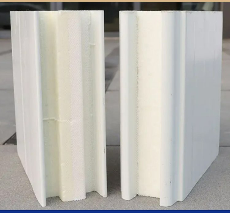 聚氨酯封边岩棉夹芯板定制批发 - 爱企查