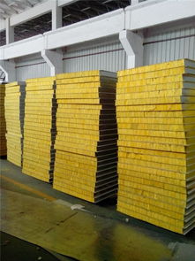 50mm彩钢夹芯板,彩钢 已认证 ,崇明县彩钢夹芯板