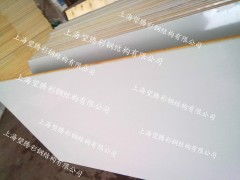 聚氨酯夹芯板 特性、应用与上海望腾制品的价格分析