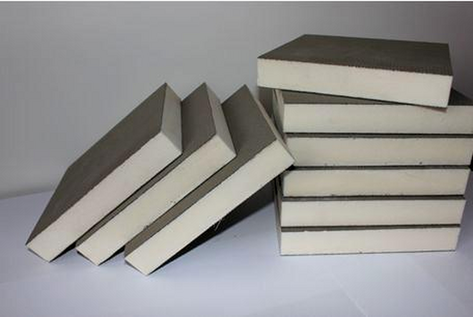 聚氨酯保温板的多领域应用与优势