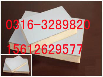 聚氨酯保温板与聚氨酯夹芯板 冷库建设中的高效保温解决方案