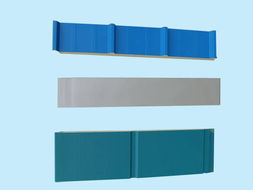 天丰聚氨酯夹芯板 卓越性能与广泛应用的理想选择