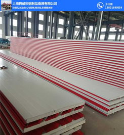 聚氨酯玻璃丝棉夹芯板——南通腾威彩钢的专业解决方案