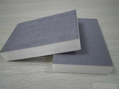 河北华健聚氨酯复合板与夹芯板 特性、应用与优势