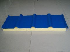 聚氨酯夹芯板 全面解析产品、厂家与市场价格