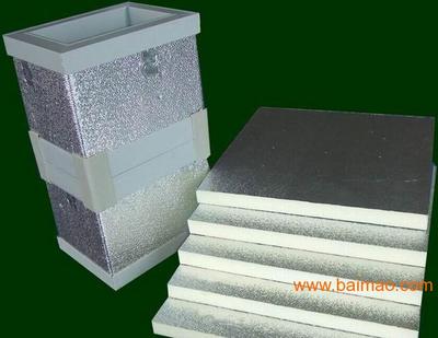 廊坊春晖环保建材 聚氨酯与岩棉夹芯板批发供应，助力绿色建筑发展