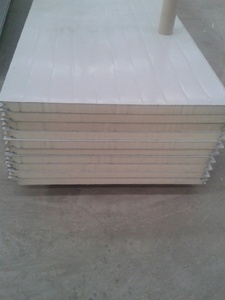 河北插接板 聚氨酯夹芯板的专业解析与市场指南