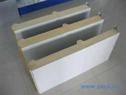 保温聚氨酯夹芯板与聚苯夹芯板 性能比较与生产工艺解析