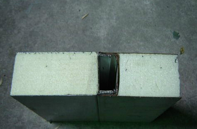 聚氨酯夹芯板 卓越性能与广泛应用解析