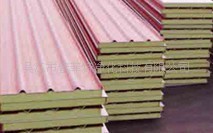 吴江市普菲特净化科技 聚氨酯瓦楞板及其它吊顶材料综合解析