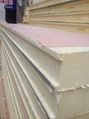 聚氨酯夹芯板 从彩钢冷库板到食品机械配件的全方位解析